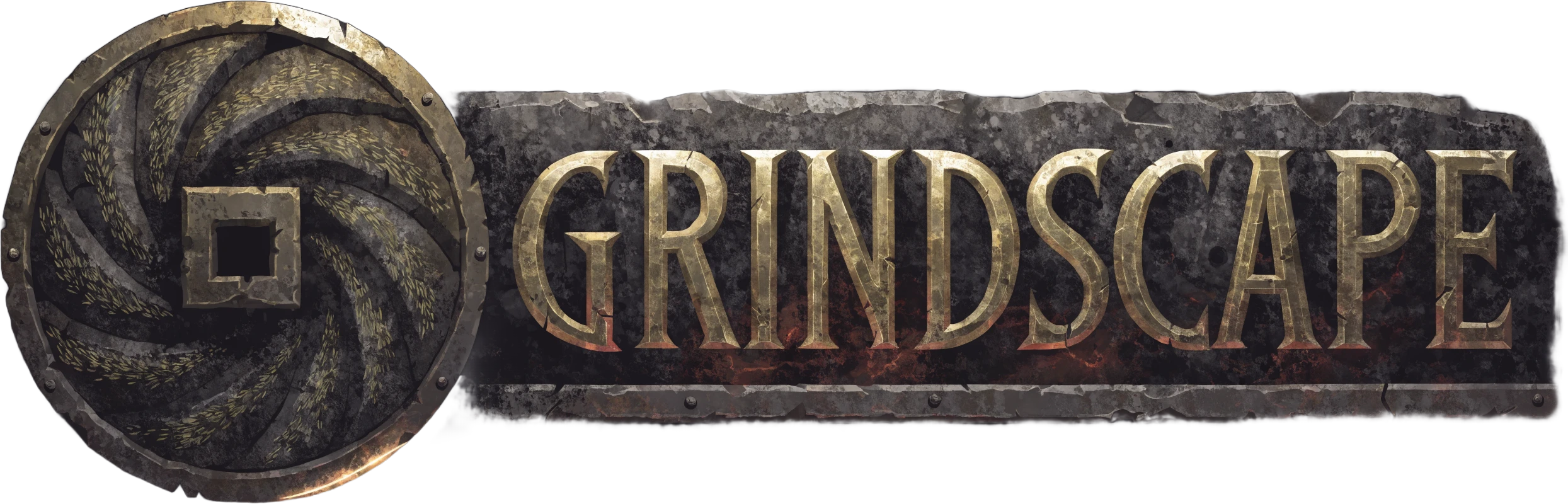 GRINDSCAPE
